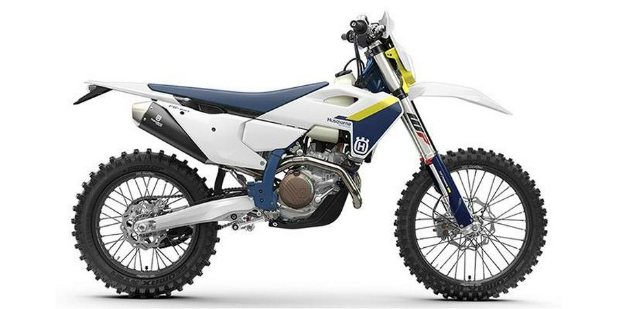 2025 FC 450 - Husqvarna Motorcycles