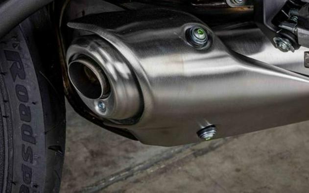 2026 Kawasaki Ninja 650 ABS