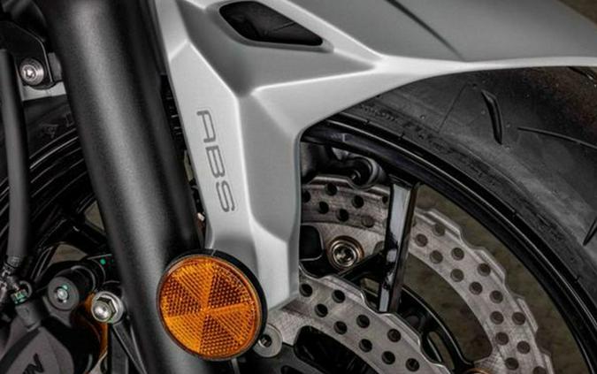 2026 Kawasaki Ninja 650 ABS