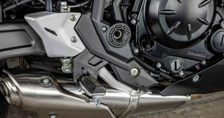 2026 Kawasaki Ninja 650 ABS