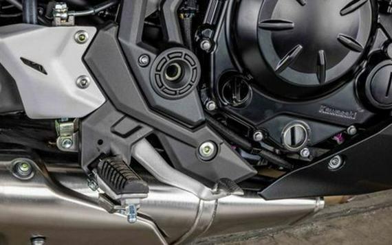 2026 Kawasaki Ninja 650 ABS