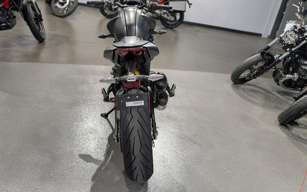 2025 Ducati MONSTER PLUS