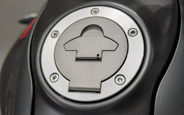 2025 Ducati MONSTER PLUS