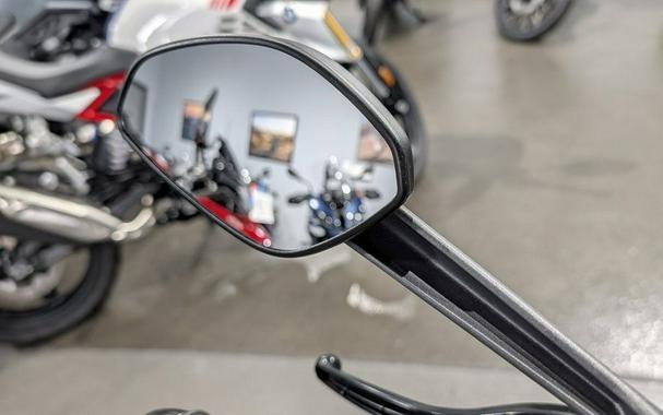 2025 Ducati MONSTER PLUS