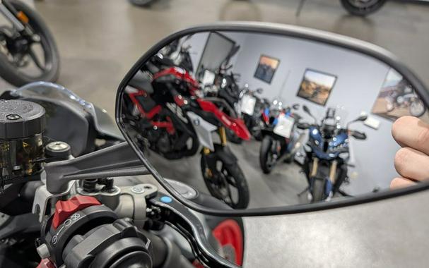 2025 Ducati MONSTER PLUS