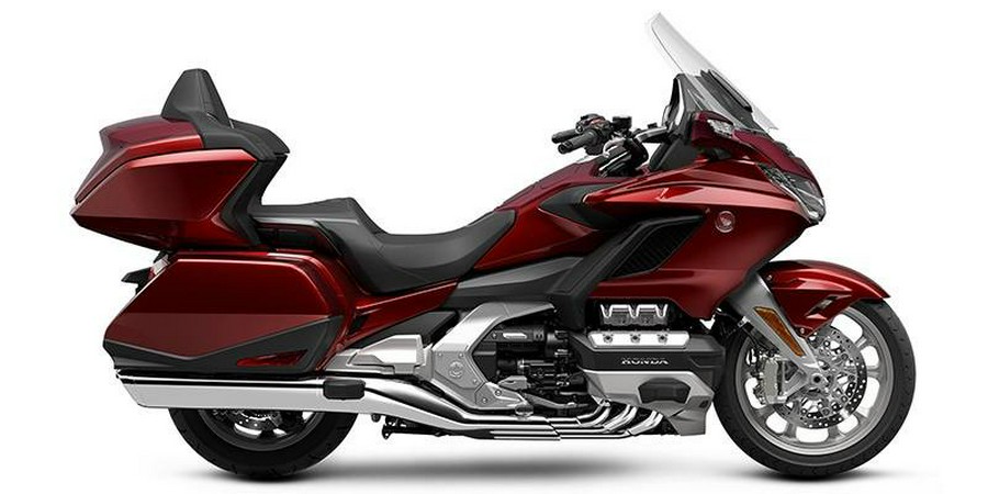 2023 Honda GOLD WING DCT