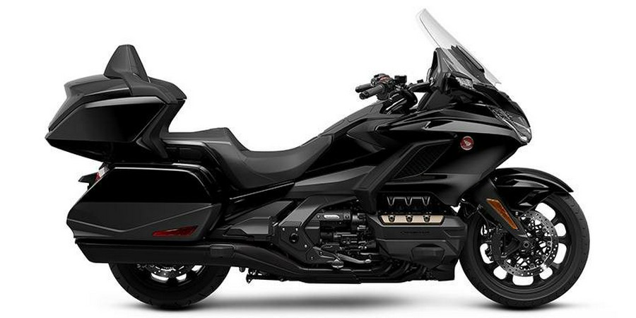 2023 Honda GOLD WING DCT