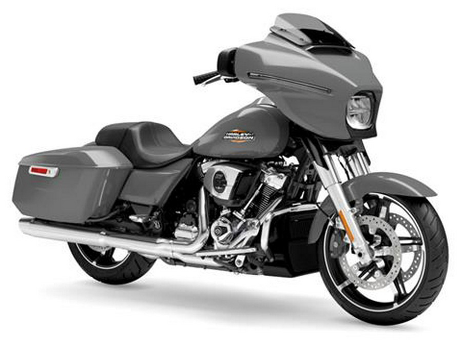 2026 Harley-Davidson Street Glide®