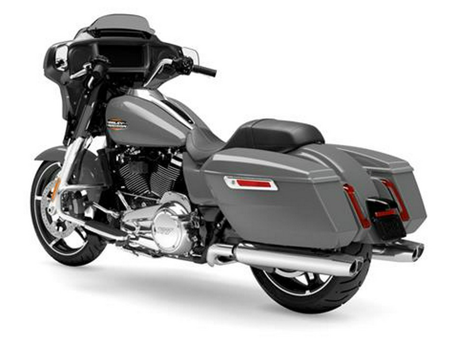2026 Harley-Davidson Street Glide®
