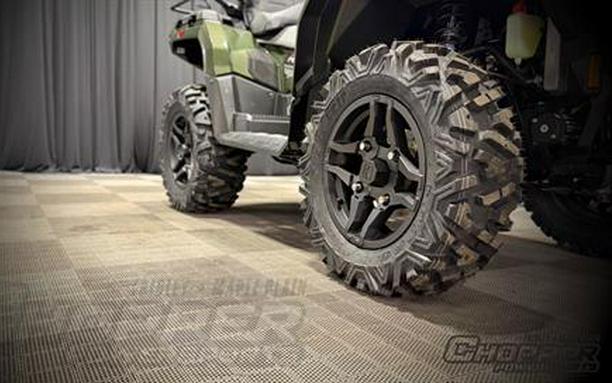 2026 Polaris Sportsman Touring 570 Premium