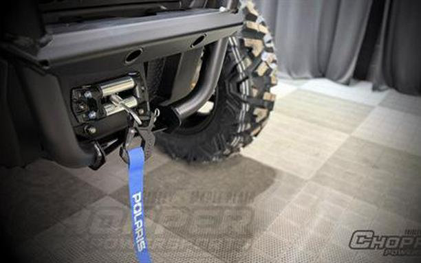 2026 Polaris Sportsman Touring 570 Premium