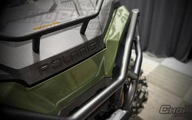 2026 Polaris Sportsman Touring 570 Premium
