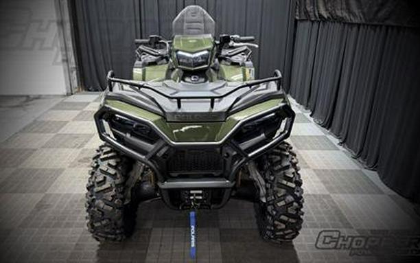 2026 Polaris Sportsman Touring 570 Premium