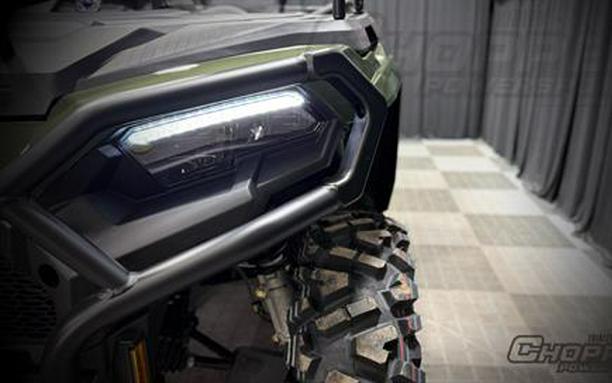 2026 Polaris Sportsman Touring 570 Premium