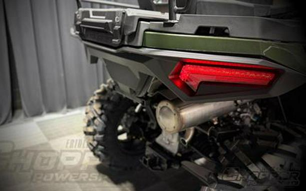 2026 Polaris Sportsman Touring 570 Premium