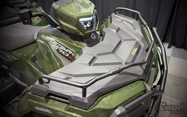 2026 Polaris Sportsman Touring 570 Premium