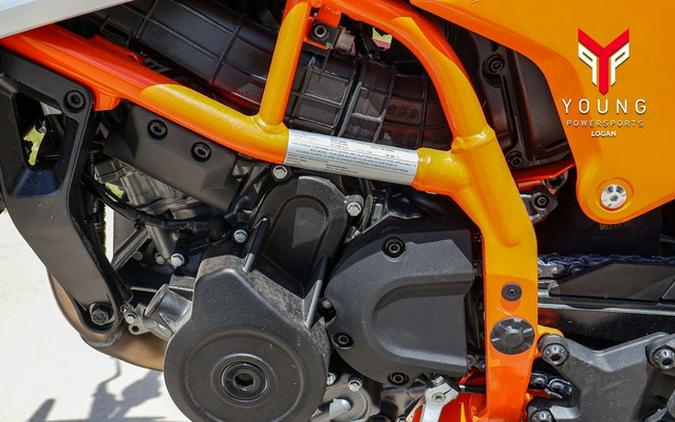 2026 KTM 390 SMC R