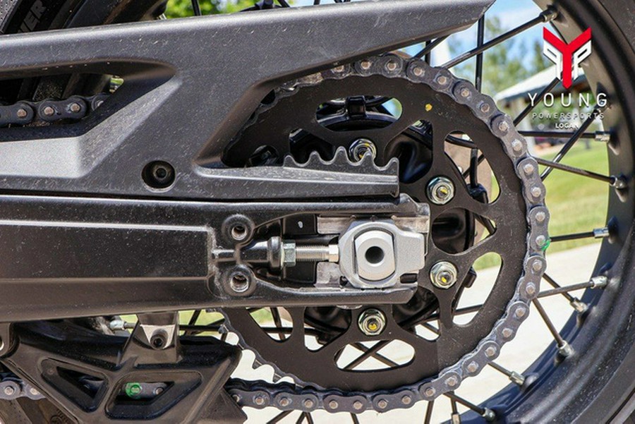 2026 KTM 390 SMC R