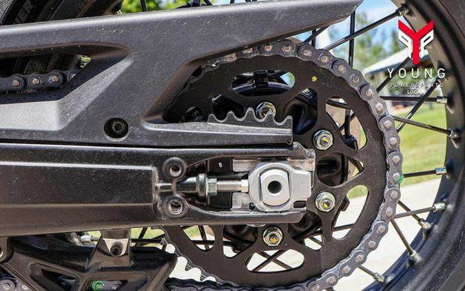 2026 KTM 390 SMC R