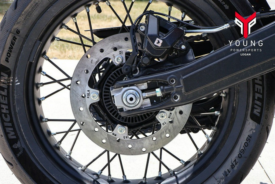 2026 KTM 390 SMC R