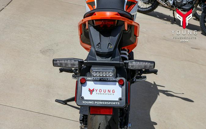2026 KTM 390 SMC R