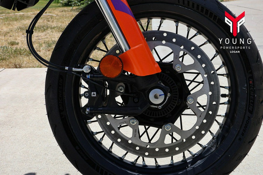 2026 KTM 390 SMC R