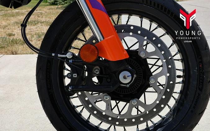 2026 KTM 390 SMC R