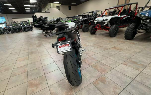 2026 CFMOTO 675SS
