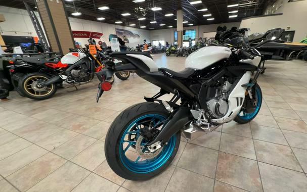 2026 CFMOTO 675SS