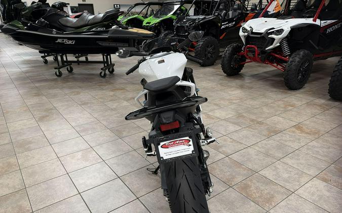 2026 CFMOTO 675SS