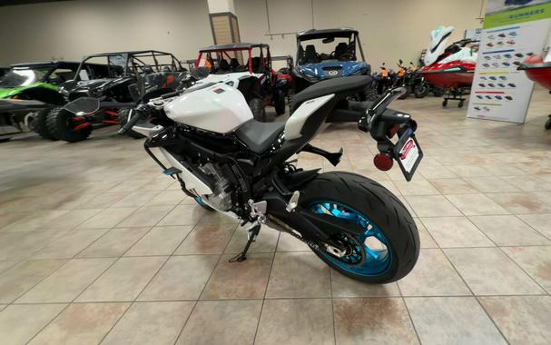 2026 CFMOTO 675SS