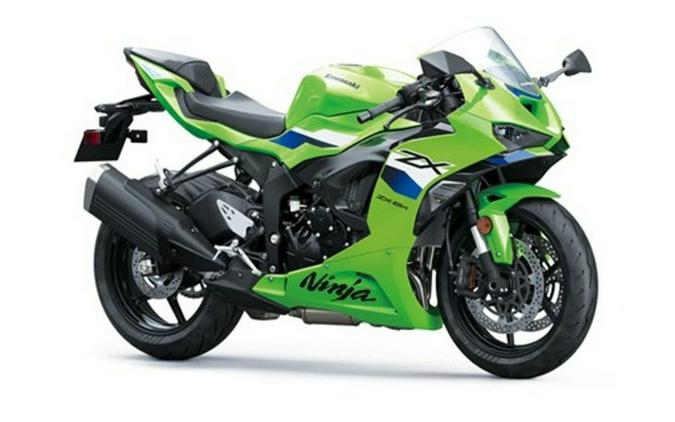 Kawasaki Ninja ZX-6R motorcycles for sale in Tallahassee, FL