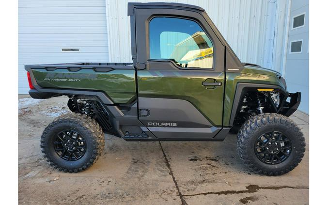 2026 Ranger XD 1500 Northstar Ultimate - Polaris