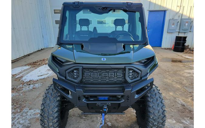 2026 Ranger XD 1500 Northstar Ultimate - Polaris