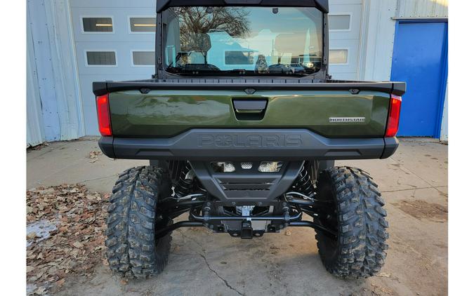 2026 Ranger XD 1500 Northstar Ultimate - Polaris