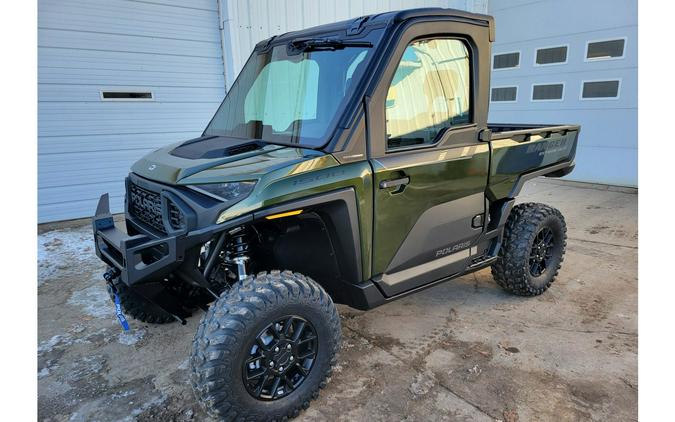 2026 Ranger XD 1500 Northstar Ultimate - Polaris