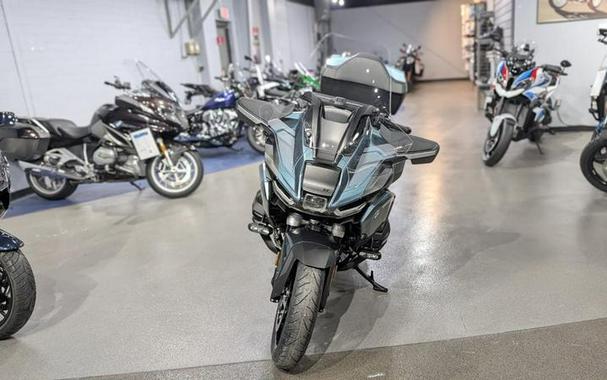 2026 BMW R 1300 RT Option 719 Camargue