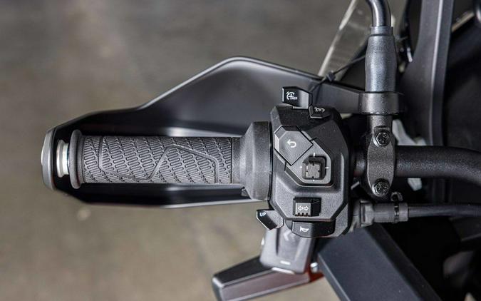 2027 KTM 1390 Super Adventure S EVO - VM923261