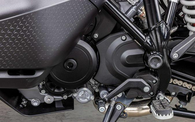 2027 KTM 1390 Super Adventure S EVO - VM923261