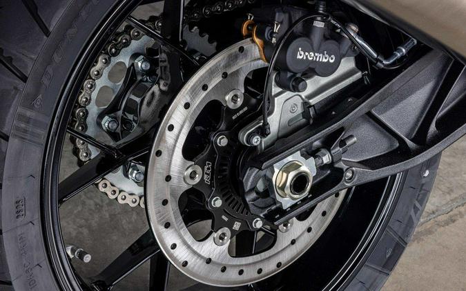 2027 KTM 1390 Super Adventure S EVO - VM923261