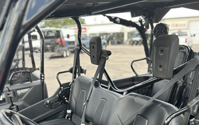 2025 Honda PIONEER 1000-5 Limited Edition