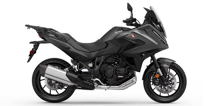 2026 NT1100 DCT - Honda