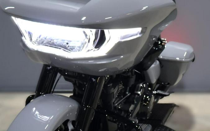 2026 Harley-Davidson Road Glide FLTRX