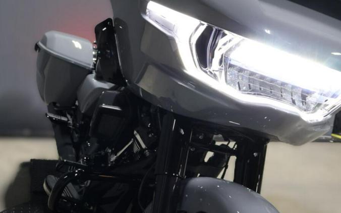 2026 Harley-Davidson Road Glide FLTRX