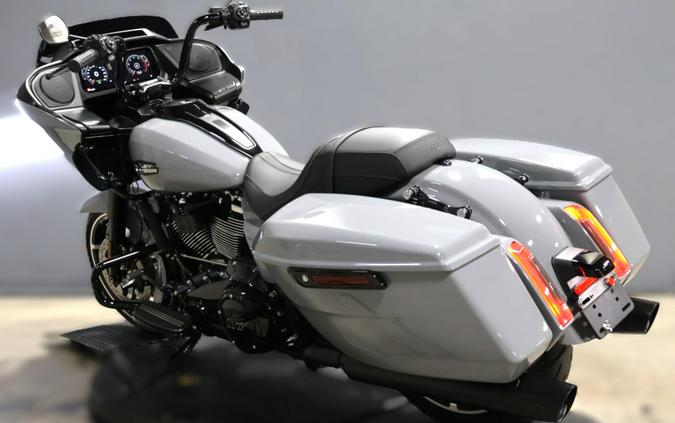 2026 Harley-Davidson Road Glide FLTRX