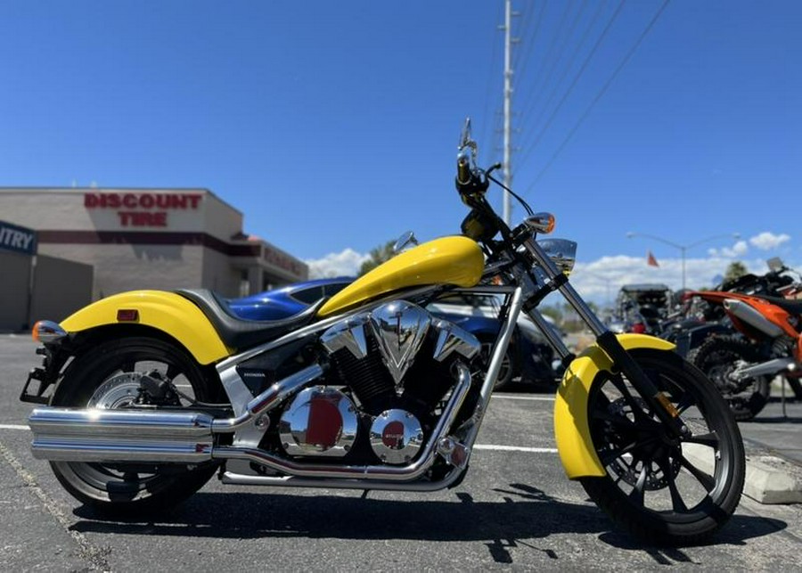 2022 Honda® Fury for sale in Las Vegas, NV