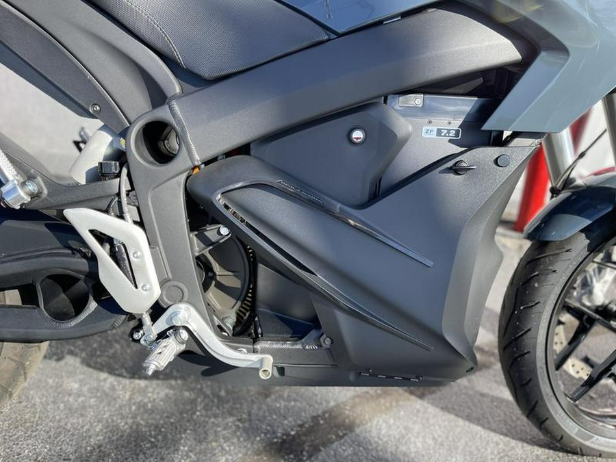 2023 Zero S ZF7.2
