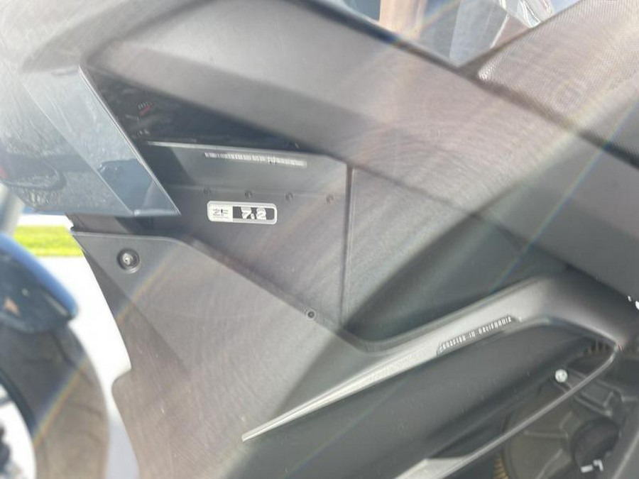 2023 Zero S ZF7.2