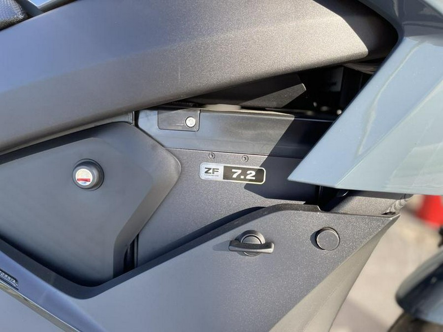2023 Zero S ZF7.2