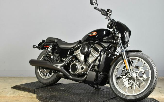 2023 Harley-Davidson Nightster Special
